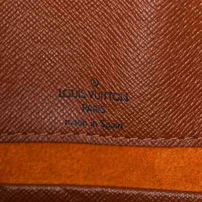 Louis Vuitton Monogram Musette Tango Long Strap 6 of 13