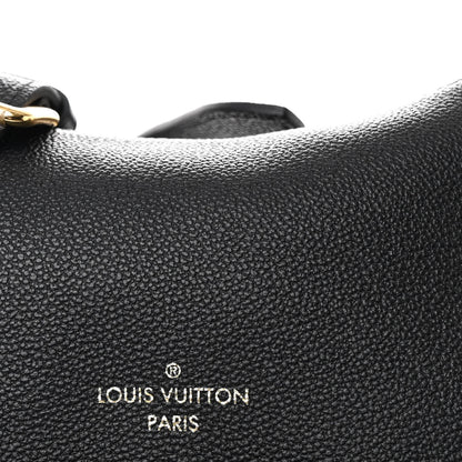 Louis Vuitton Empreinte Maida Hobo Black 7 of 10