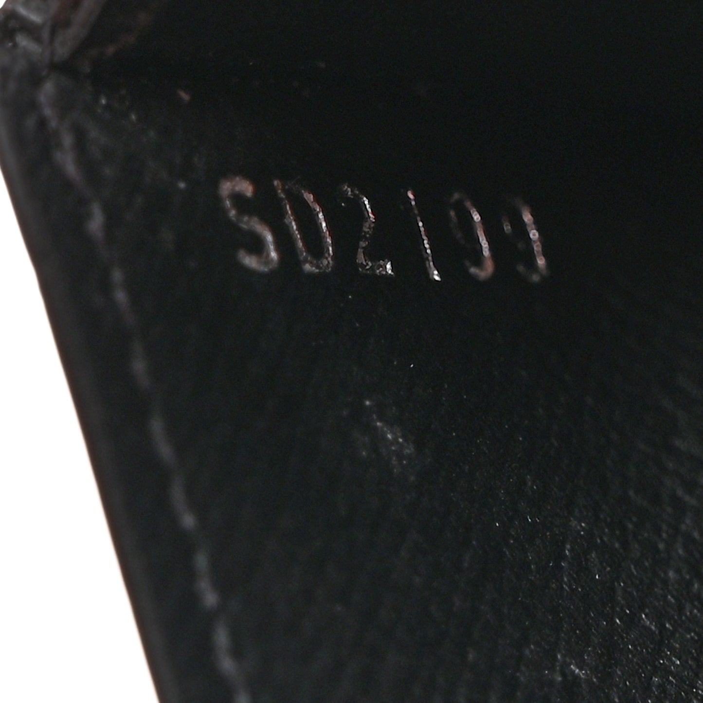 Monogram Eclipse Slender Wallet