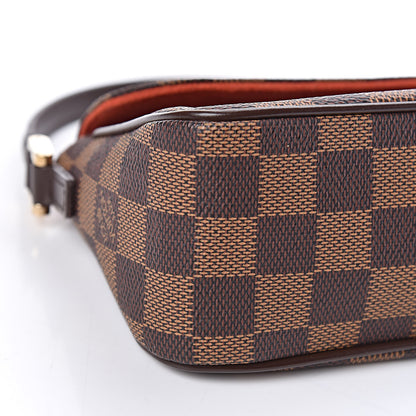 Louis Vuitton Damier Ebene Recoleta 5 of 8