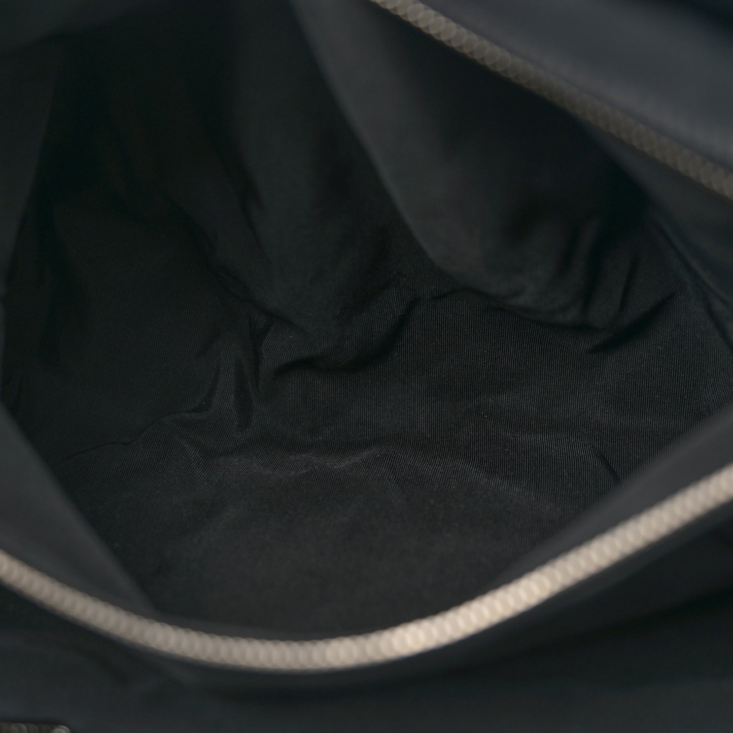Calfskin Cerf Executive Shopper Black