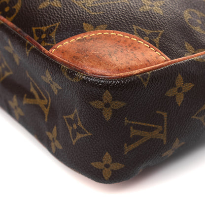 Louis Vuitton Monogram Compiegne 28 8 of 13
