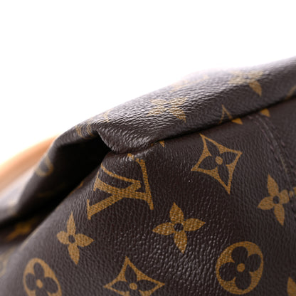 Louis Vuitton Monogram Artsy MM 15 of 19