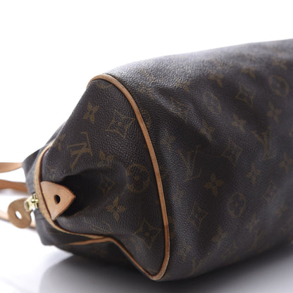 Louis Vuitton Monogram Montorgueil PM 7 of 10