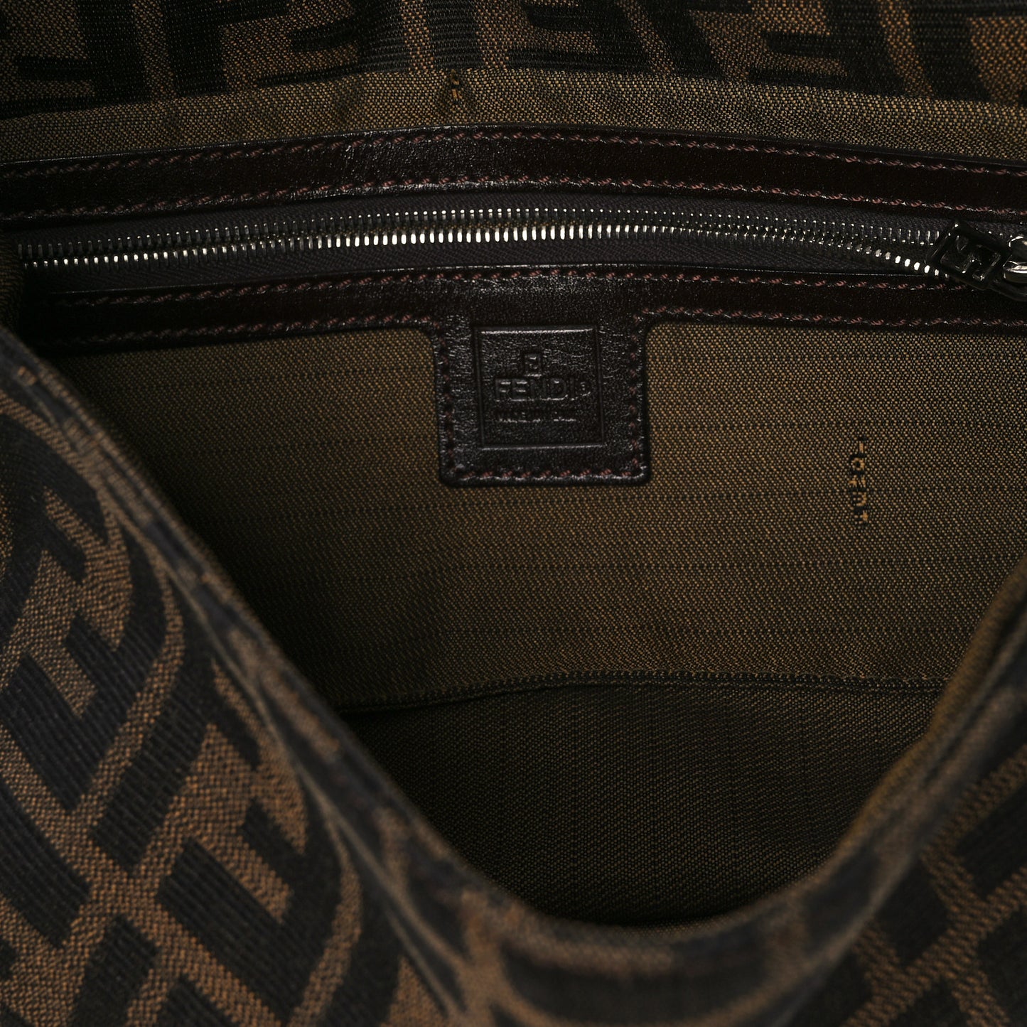 Zucca Baguette Tobacco