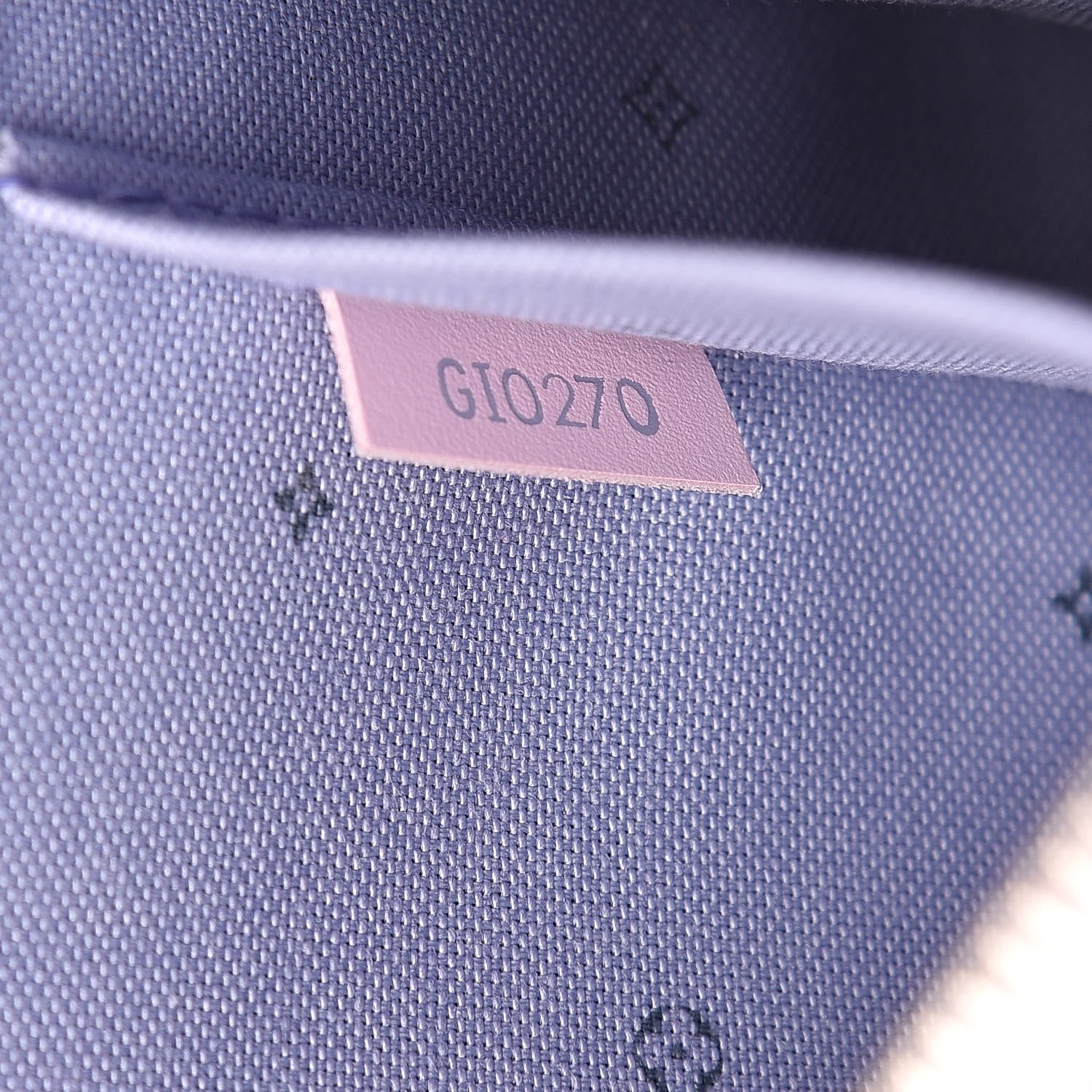 Louis Vuitton Monogram Escale Neverfull MM GM Pochette Pastel 7 of 7