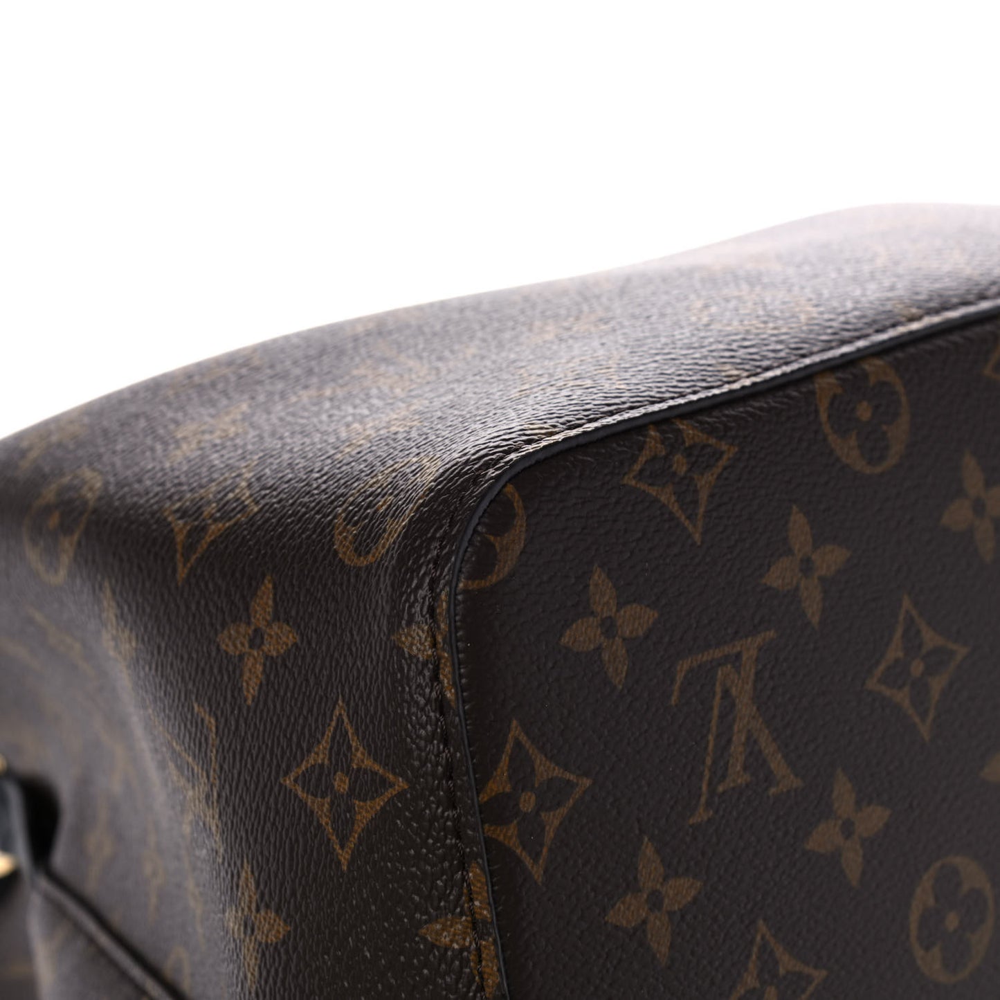 Monogram Neonoe MM Black