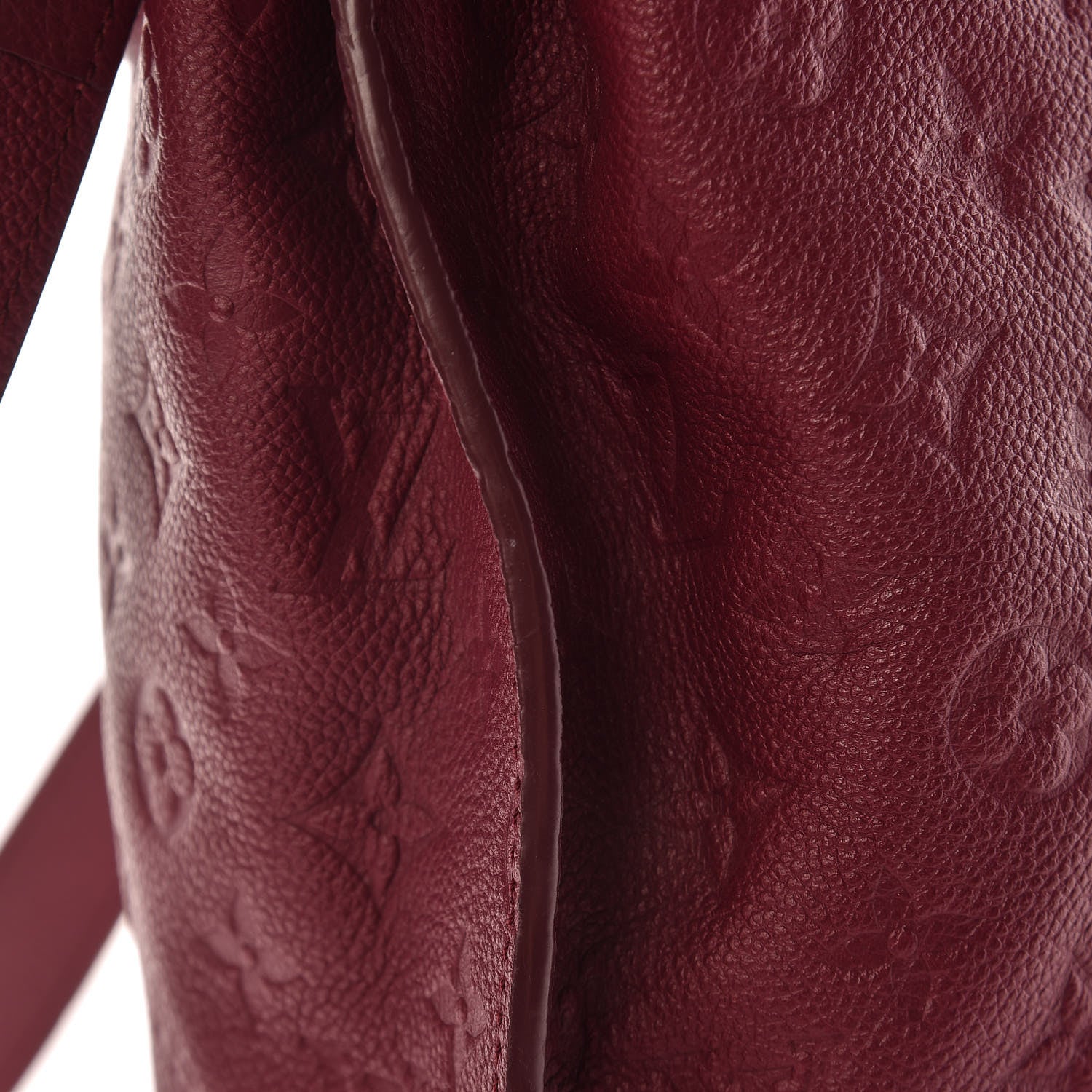 Louis Vuitton Empreinte Metis Aurore 17 of 23