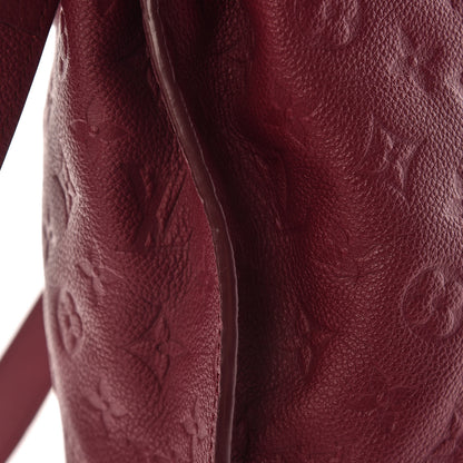 Louis Vuitton Empreinte Metis Aurore 17 of 23