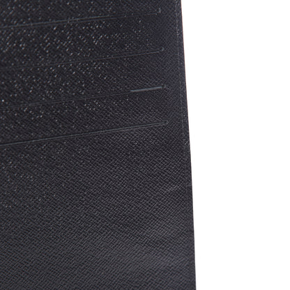 Louis Vuitton Damier Graphite Desk Agenda Cover 7 of 8