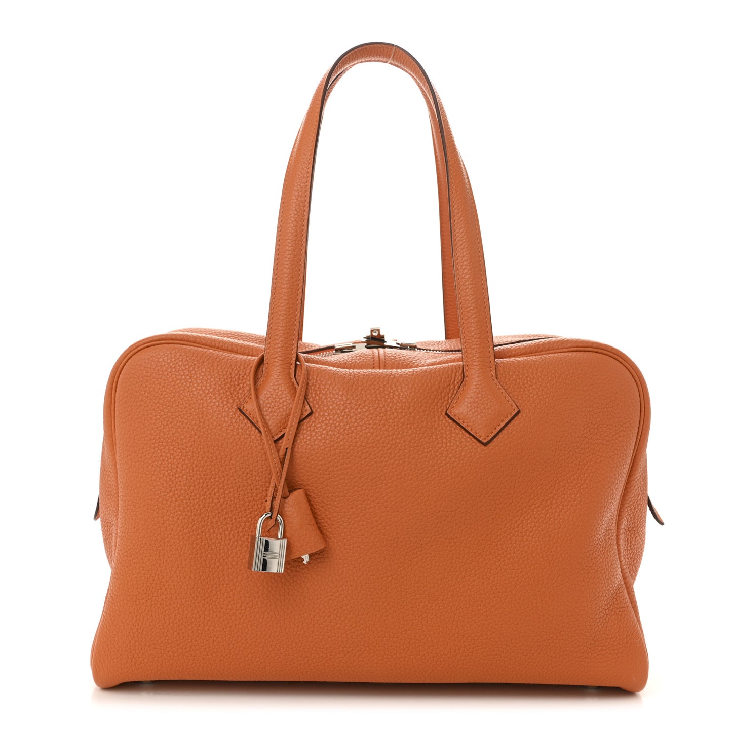 Taurillon Clemence Victoria II 35 Orange