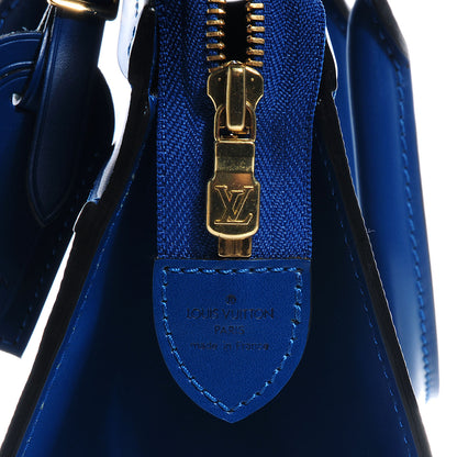 Louis Vuitton Epi Riviera Toledo 6 of 8