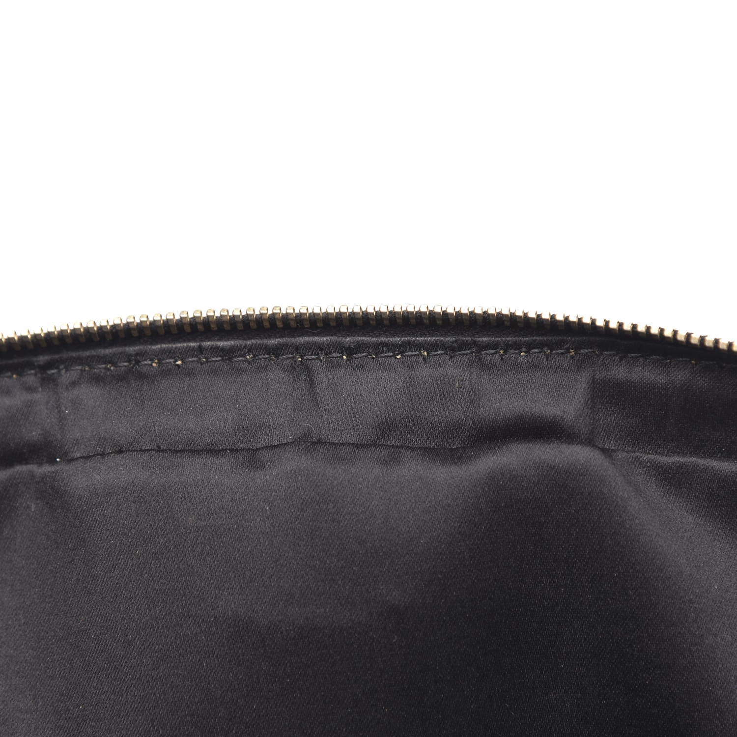 Saint Laurent Calfskin Large Muse Black 15 of 15