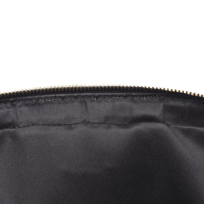 Saint Laurent Calfskin Large Muse Black 15 of 15