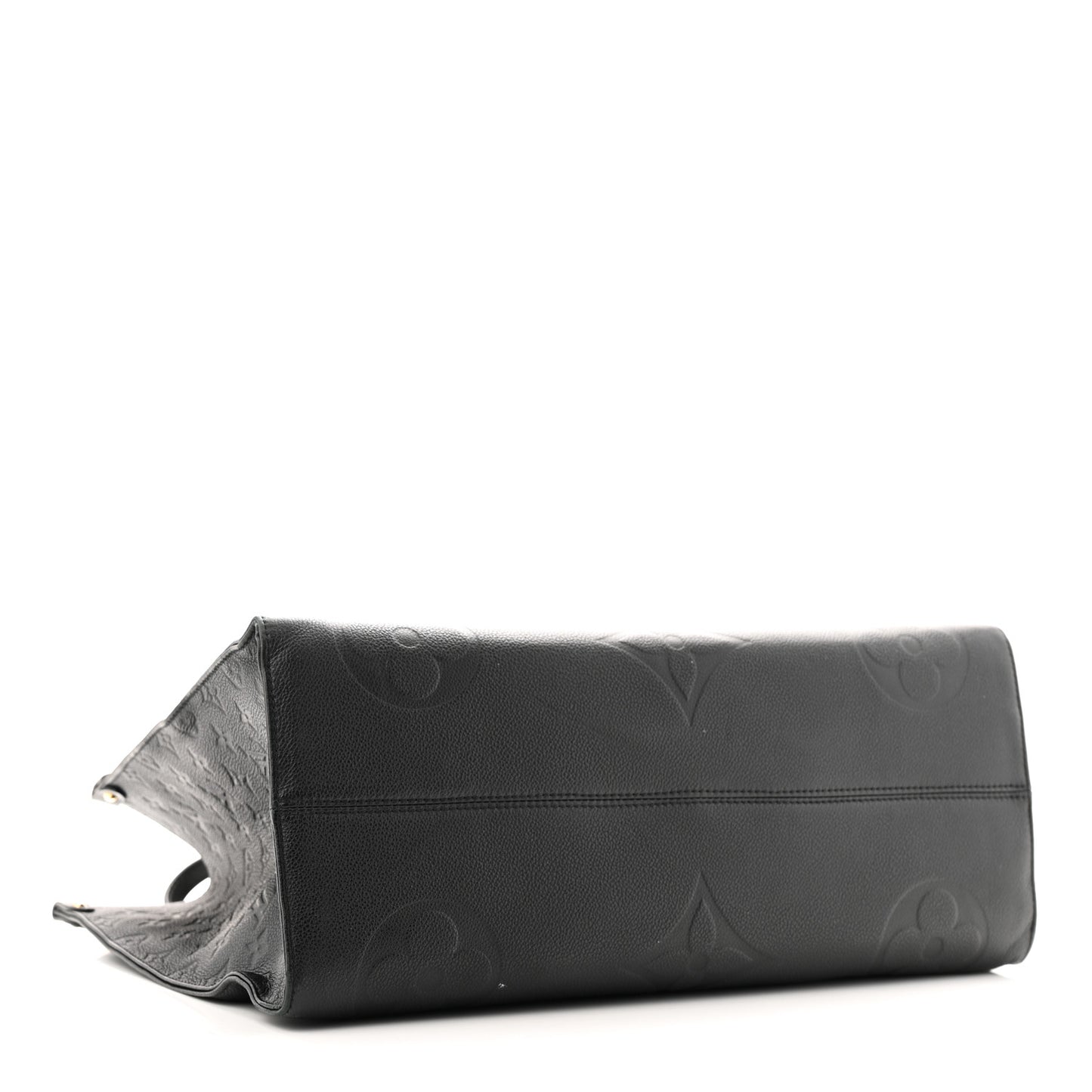 Empreinte Monogram Giant Onthego GM Black