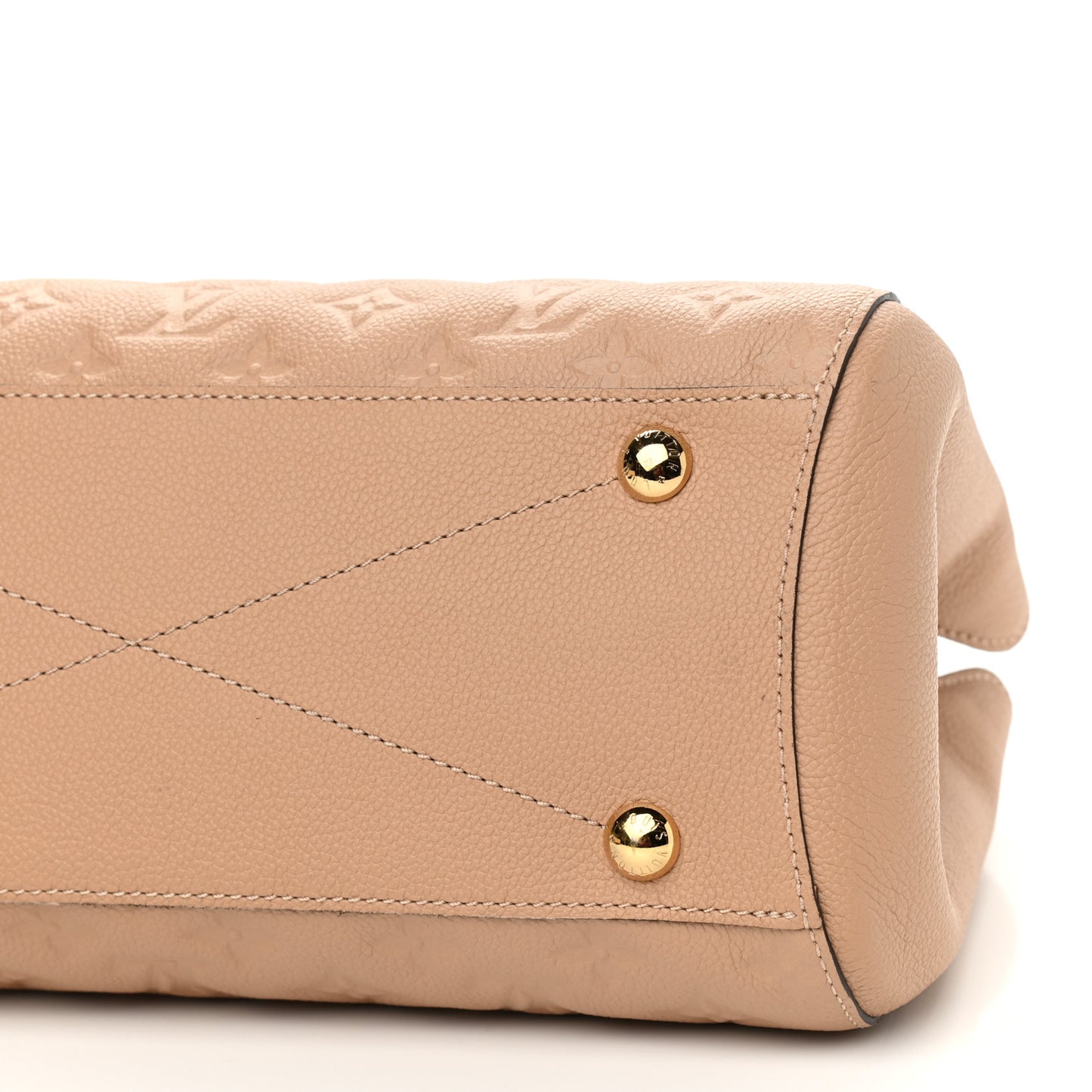 Empreinte Montaigne MM Papyrus