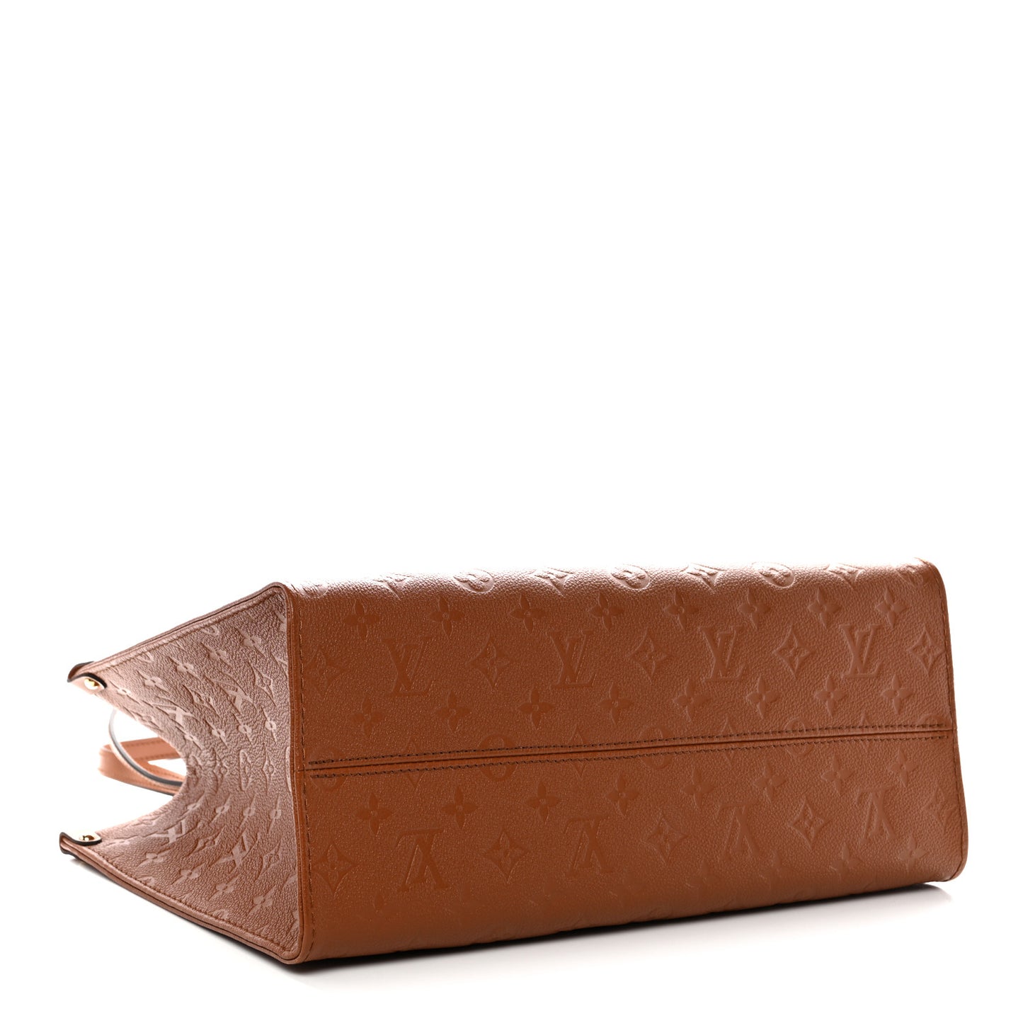 Empreinte Monogram Onthego MM Cognac