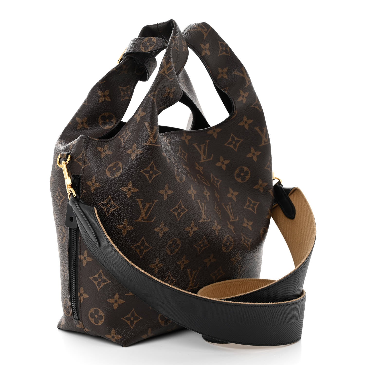 Louis Vuitton Monogram Atlantis PM 3 of 9
