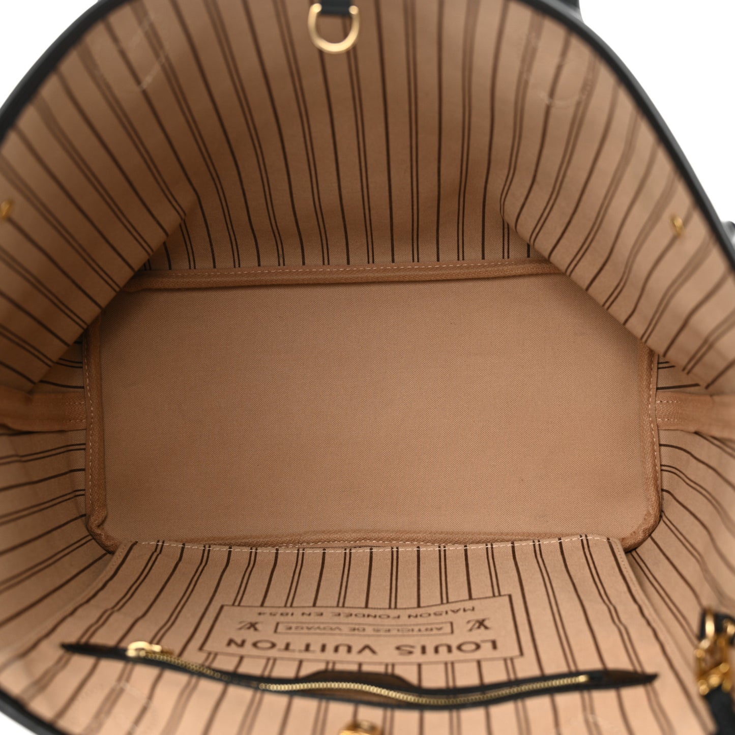 x LoL Monogram Neverfull MM Gold Silver