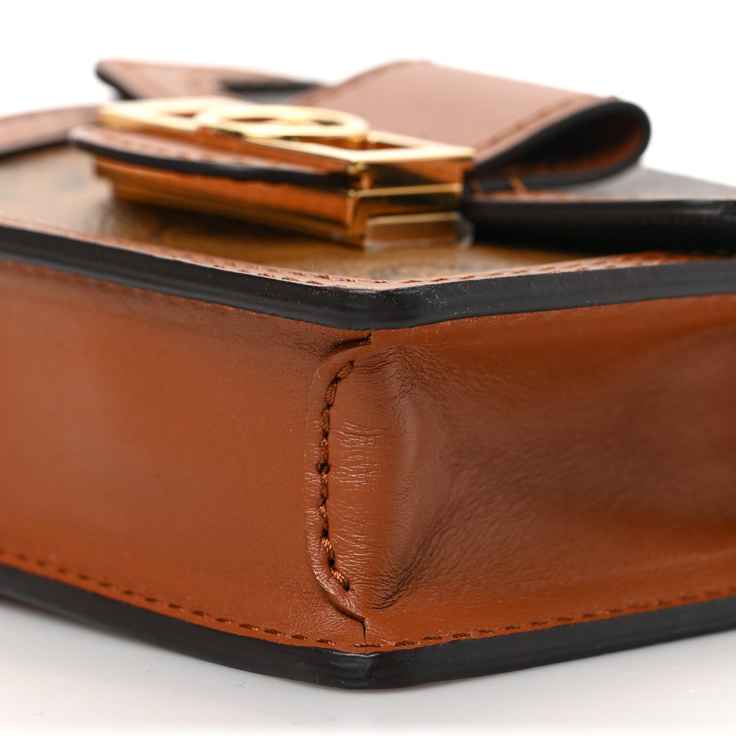 Reverse Monogram Bumbag Dauphine BB