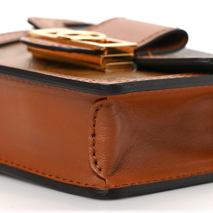 Louis Vuitton Reverse Monogram Bumbag Dauphine BB 8 of 8