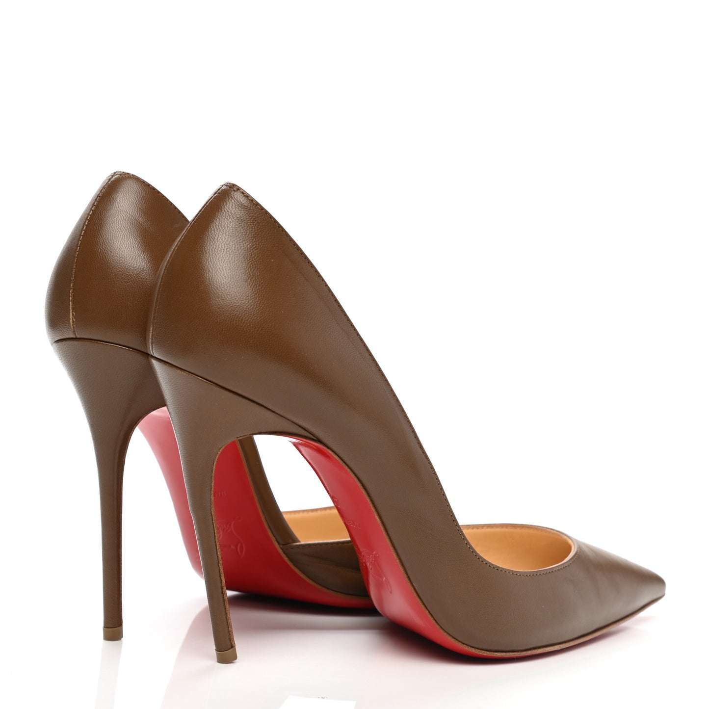 Kid Iriza 100 Pumps 41 Blush N°4