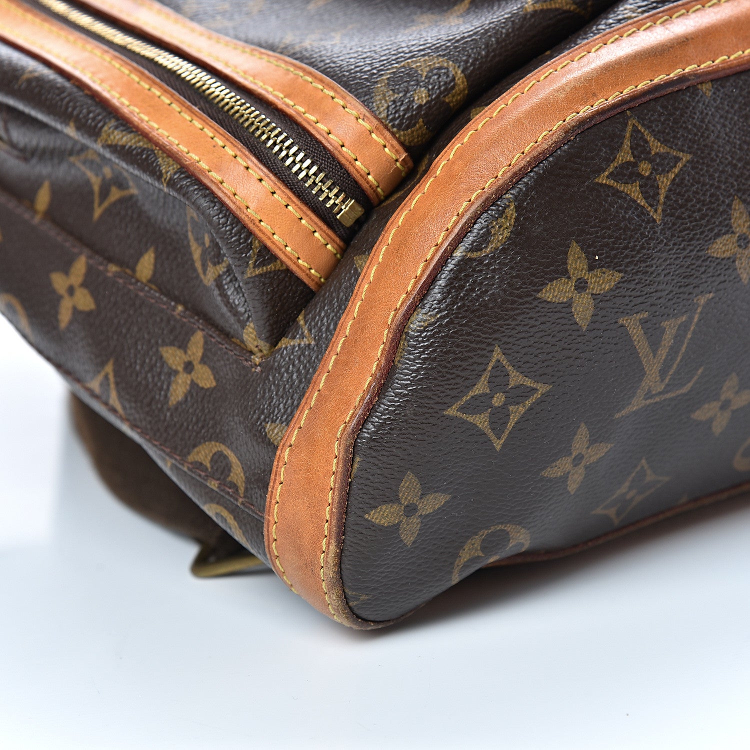 Louis Vuitton Monogram Bosphore Backpack 7 of 23