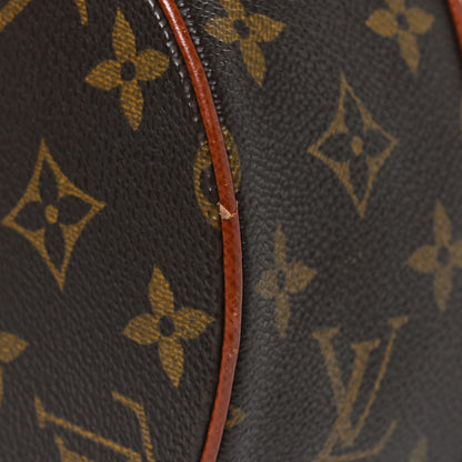 Louis Vuitton Monogram Papillon 30 with Companion 12 of 12