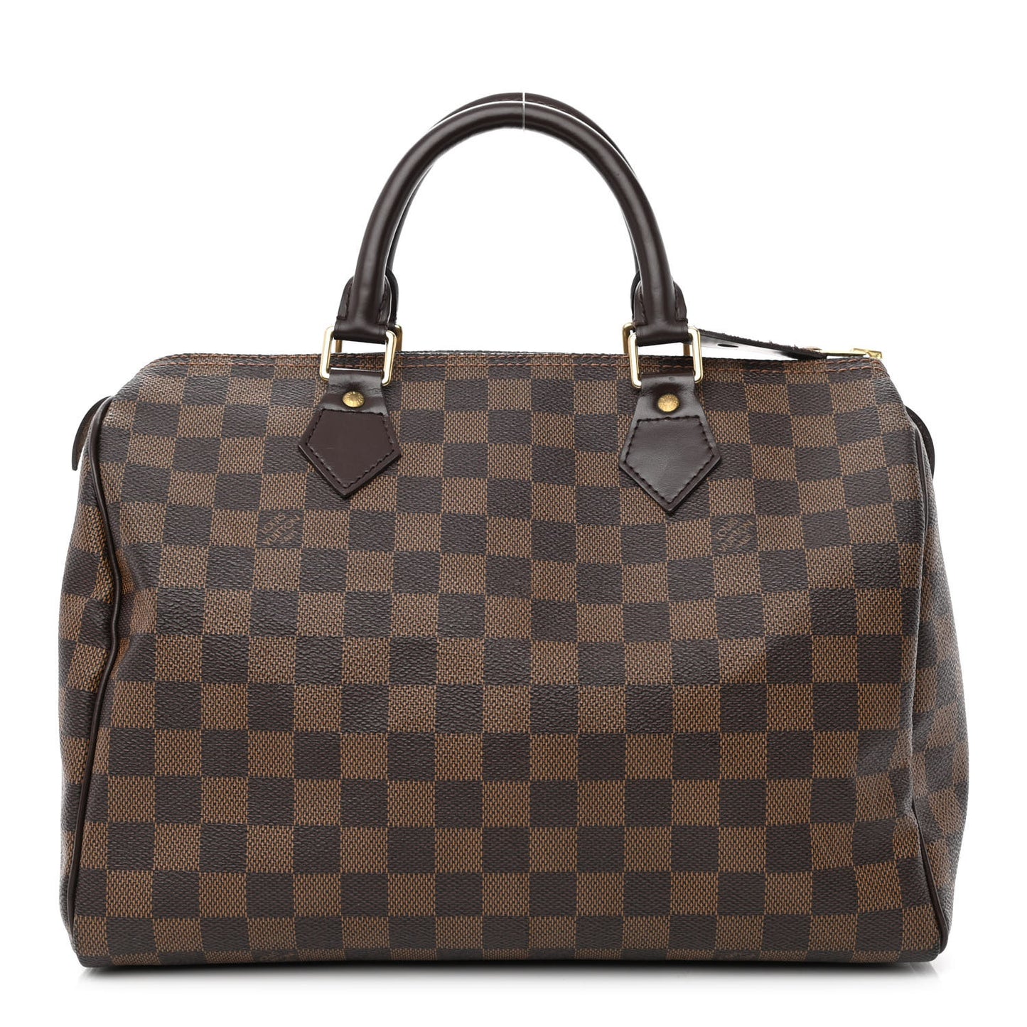 Damier Ebene Speedy 30