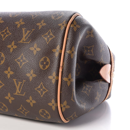 Louis Vuitton Monogram Montorgueil GM 10 of 11