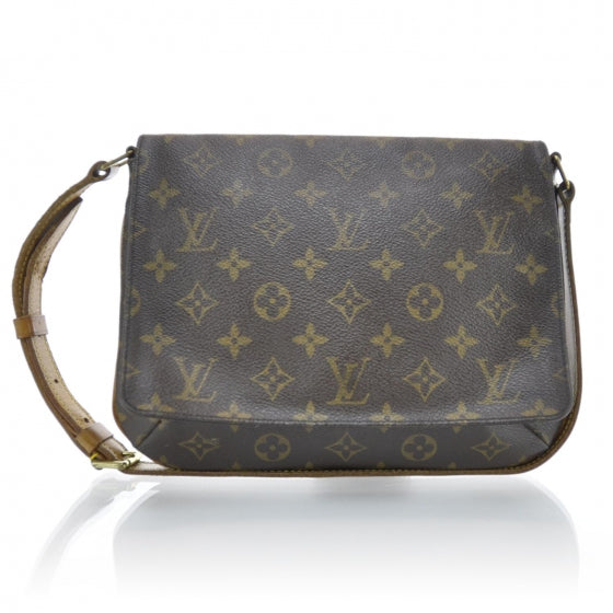 Monogram Musette Tango