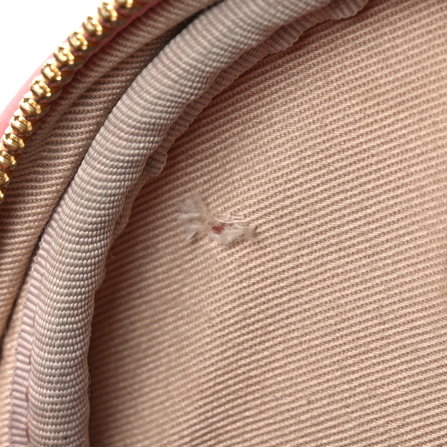 Visetos Side Stud X-Mini Stark Bebe Boo Backpack Soft Pink