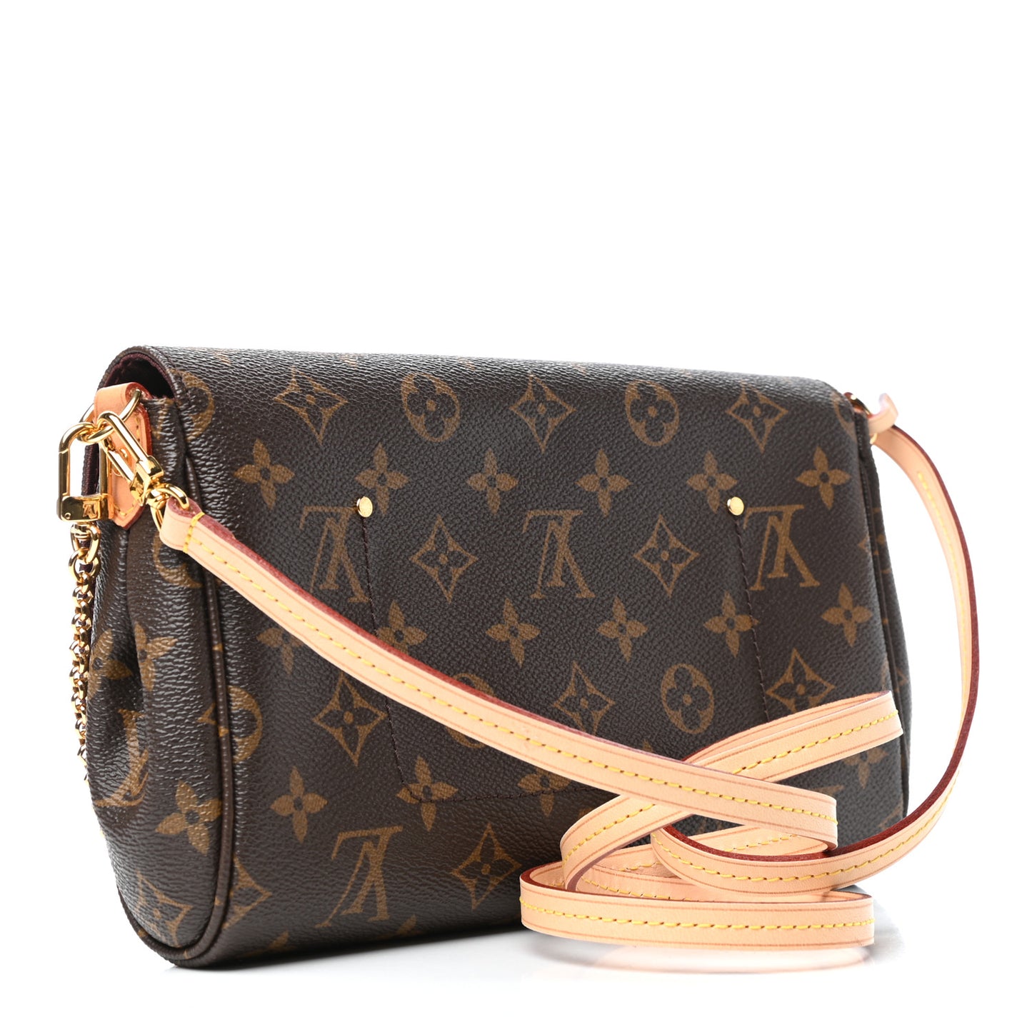 Monogram Favorite MM