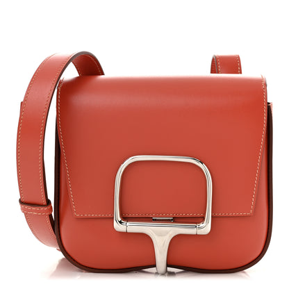 Hermes Tadelkat Mini Della Cavalleria Terre Battue 1 of 10