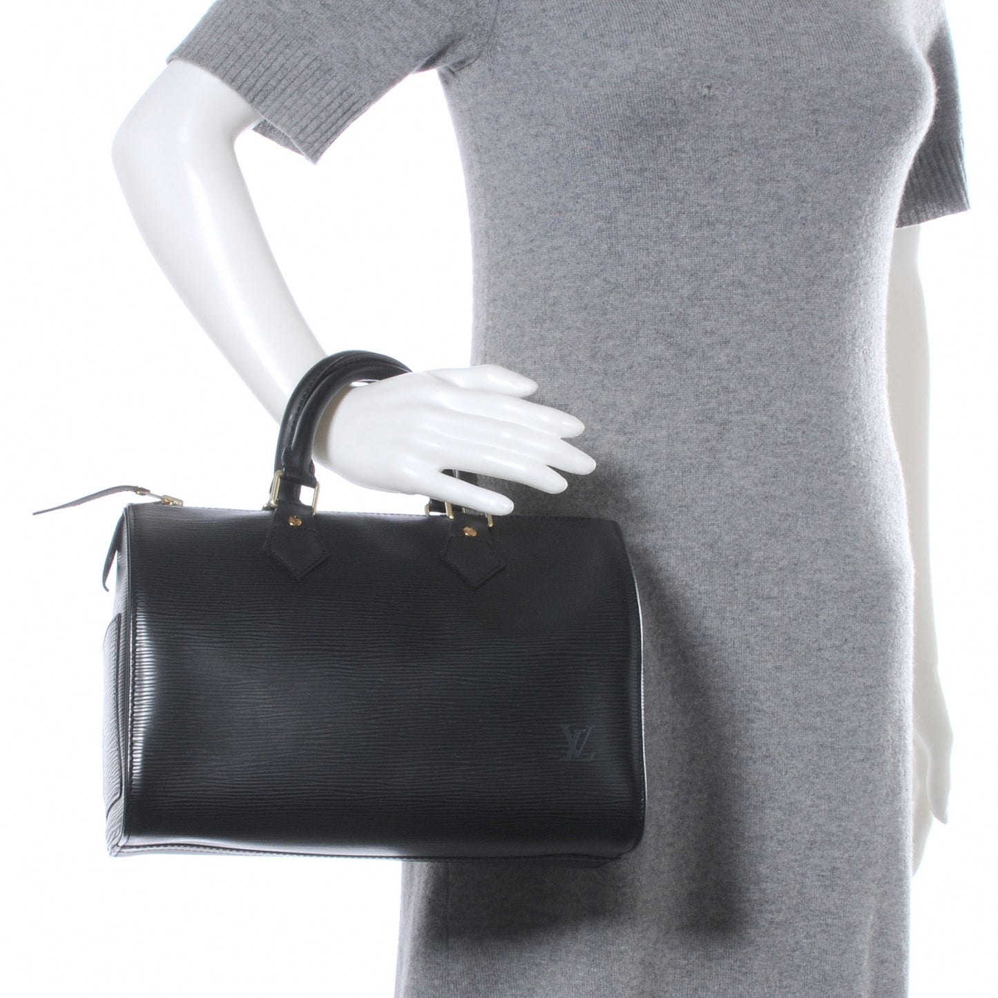 Epi Speedy 25 Black