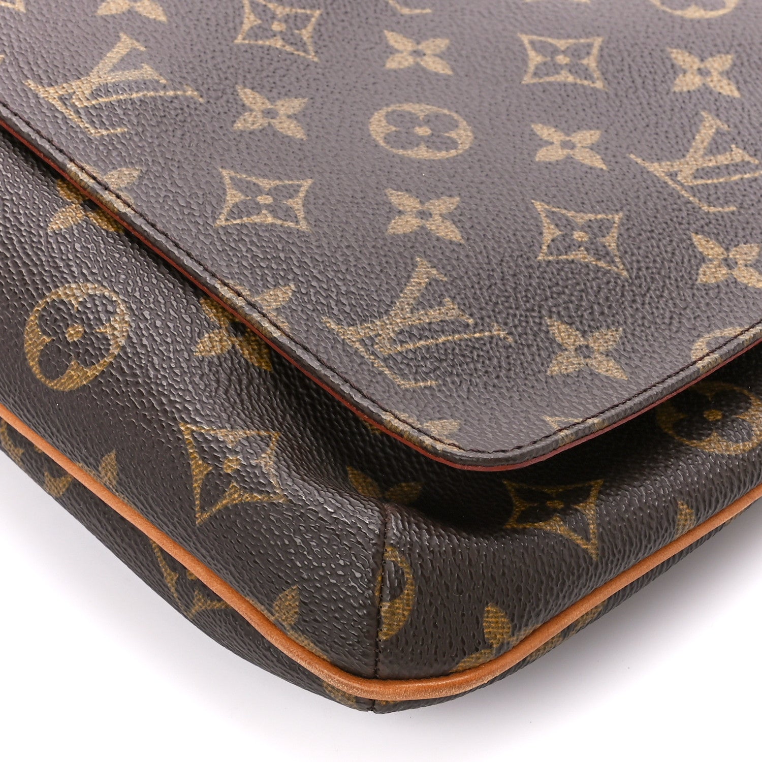 Louis Vuitton Monogram Musette Tango 10 of 10