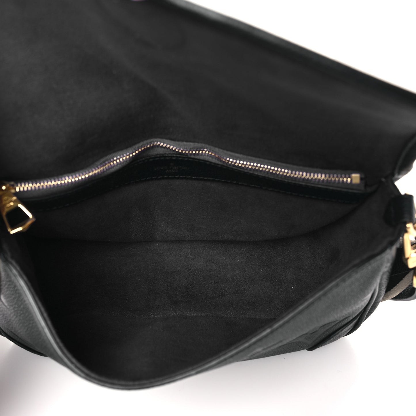 Empreinte Monogram Giant Diane Black