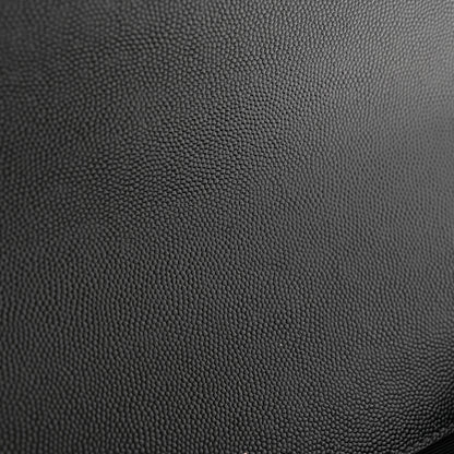 Saint Laurent Grain De Poudre Textured Mixed Matelasse Large Triquilt Monogram Monochrome Satchel Black 11 of 13