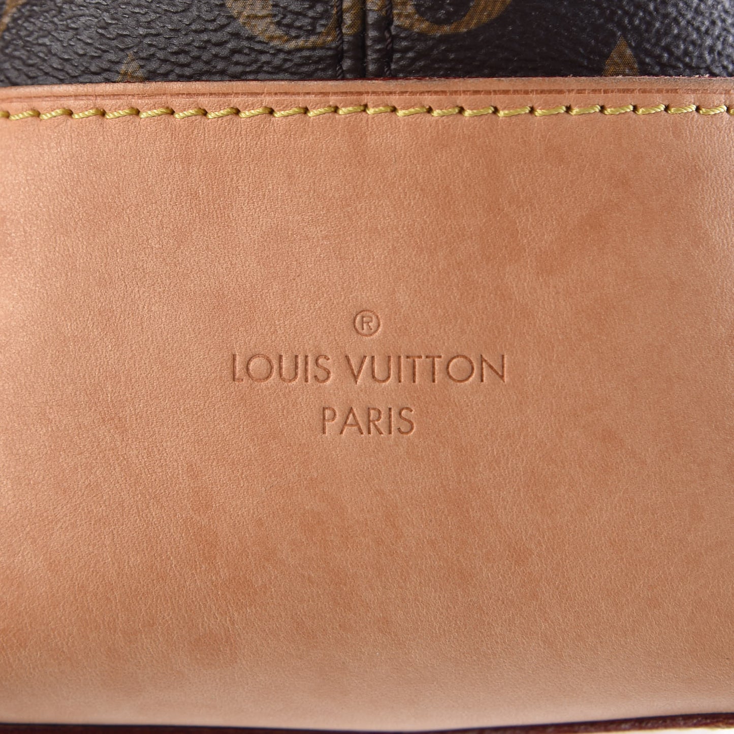 Monogram Berri MM
