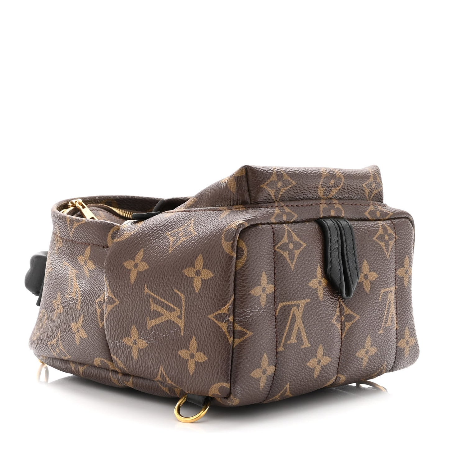 Monogram Palm Springs Backpack Mini