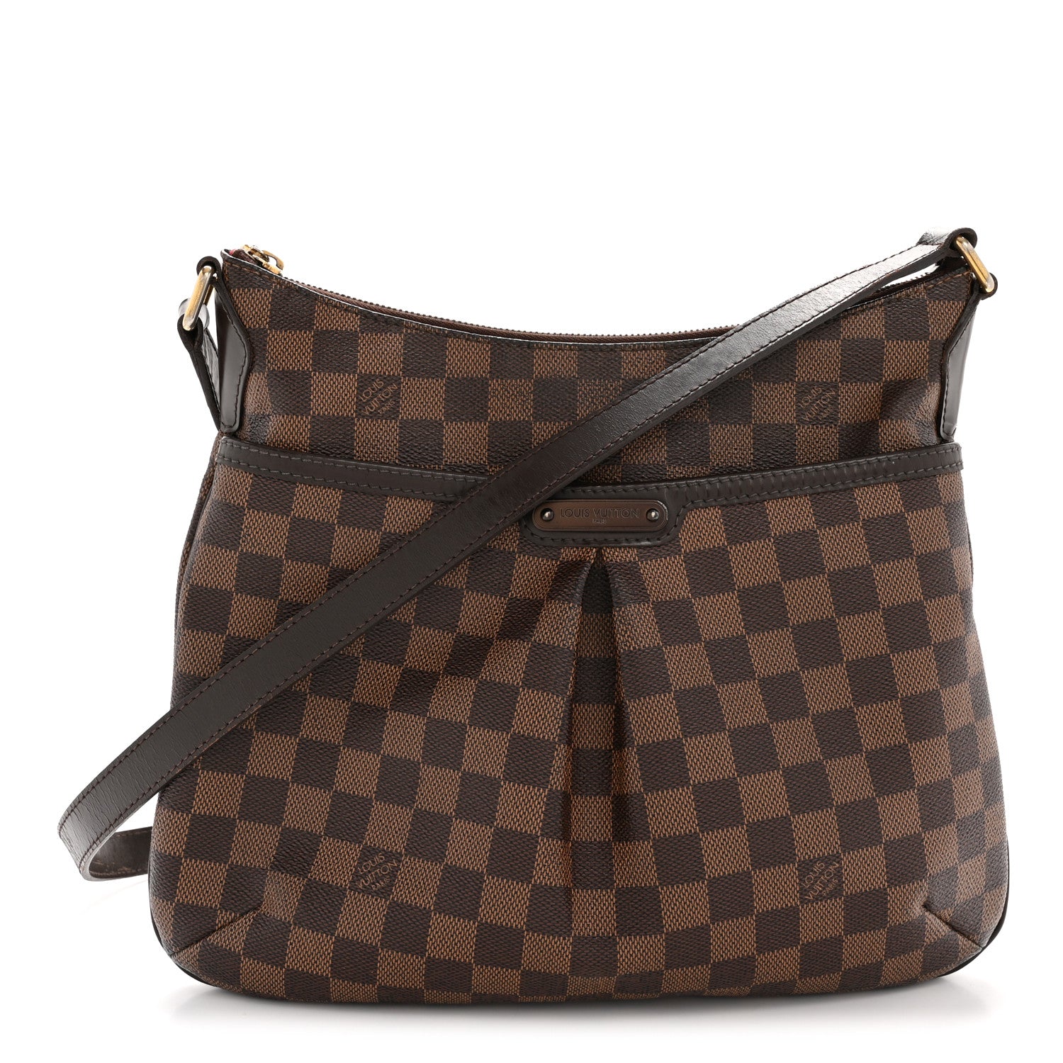 Louis Vuitton Damier Ebene Bloomsbury PM 1 of 13