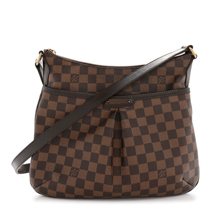 Louis Vuitton Damier Ebene Bloomsbury PM 1 of 13