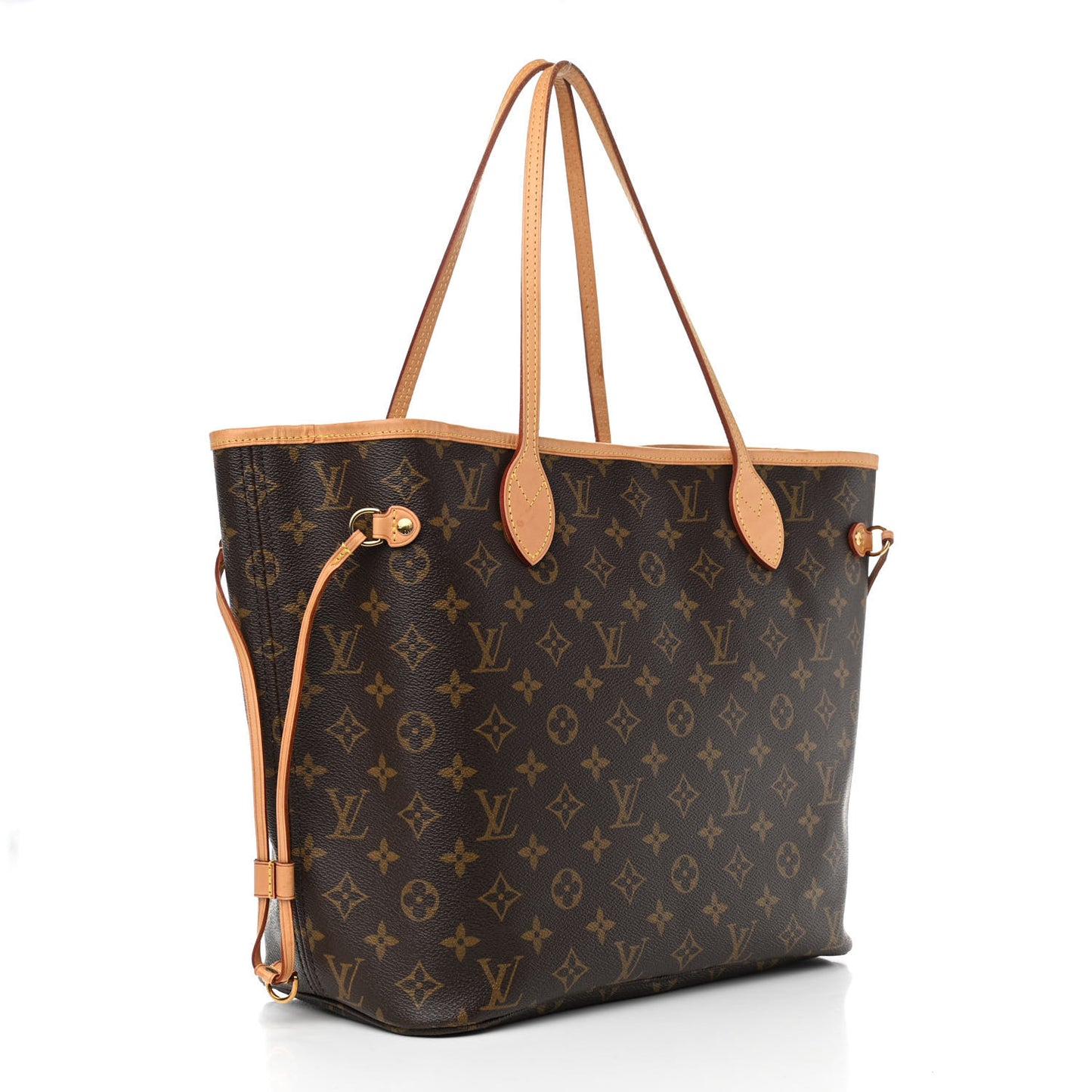 Monogram Neo Neverfull MM