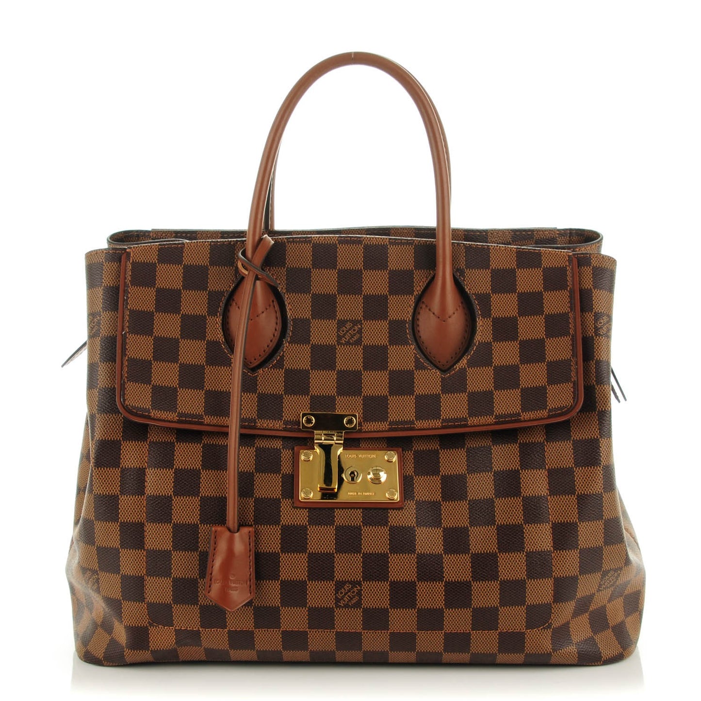 Damier Ebene Ascot