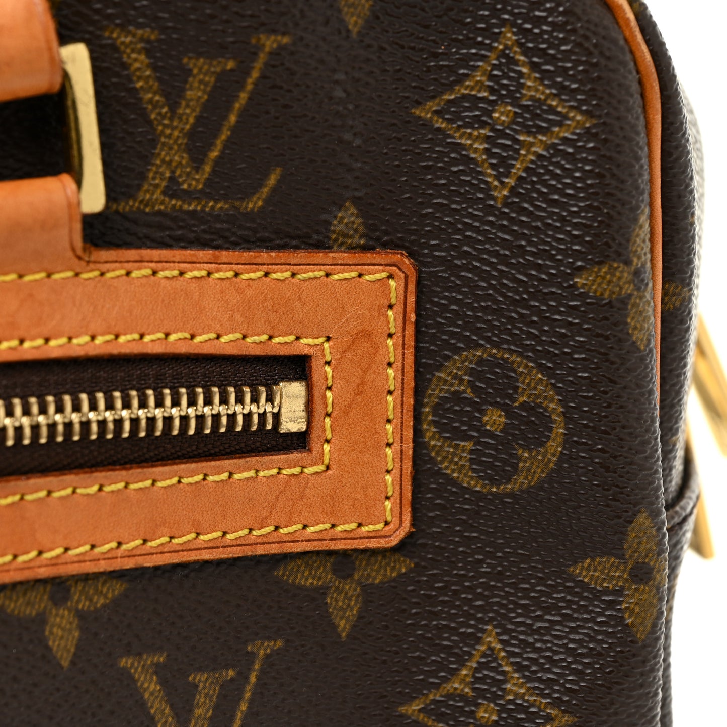 Monogram Cite GM
