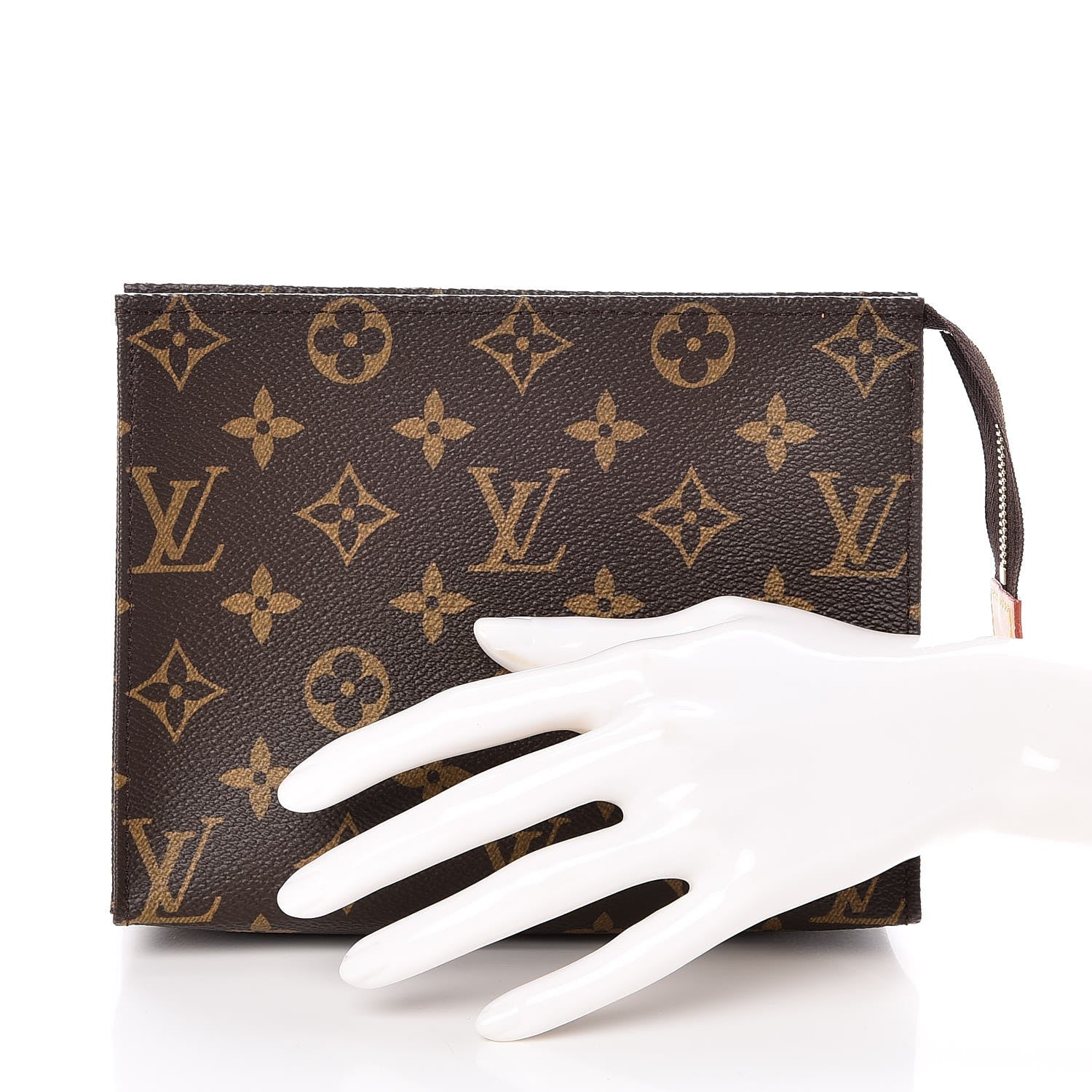 Louis Vuitton Monogram Toiletry Pouch 19 2 of 7