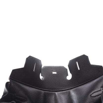 Hermes Togo Birkin 35 Black 26 of 36