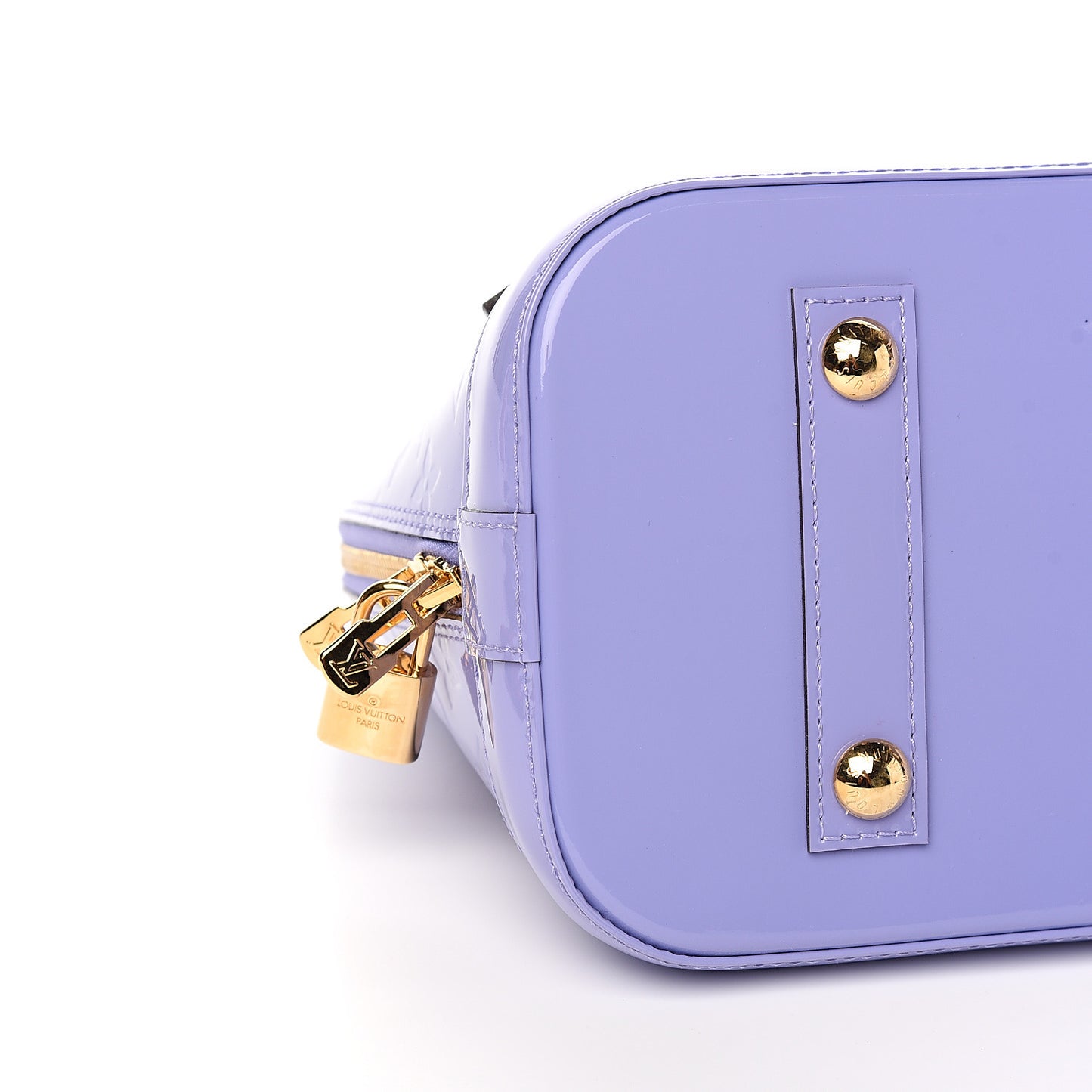Vernis Alma PM Lilac