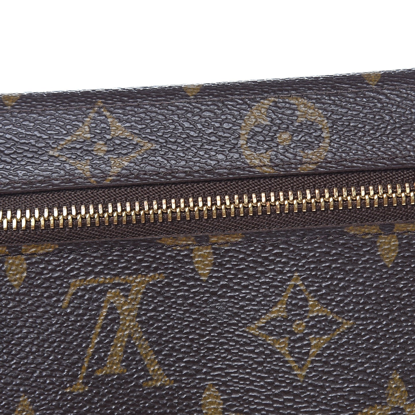 Monogram Eugenie Wallet