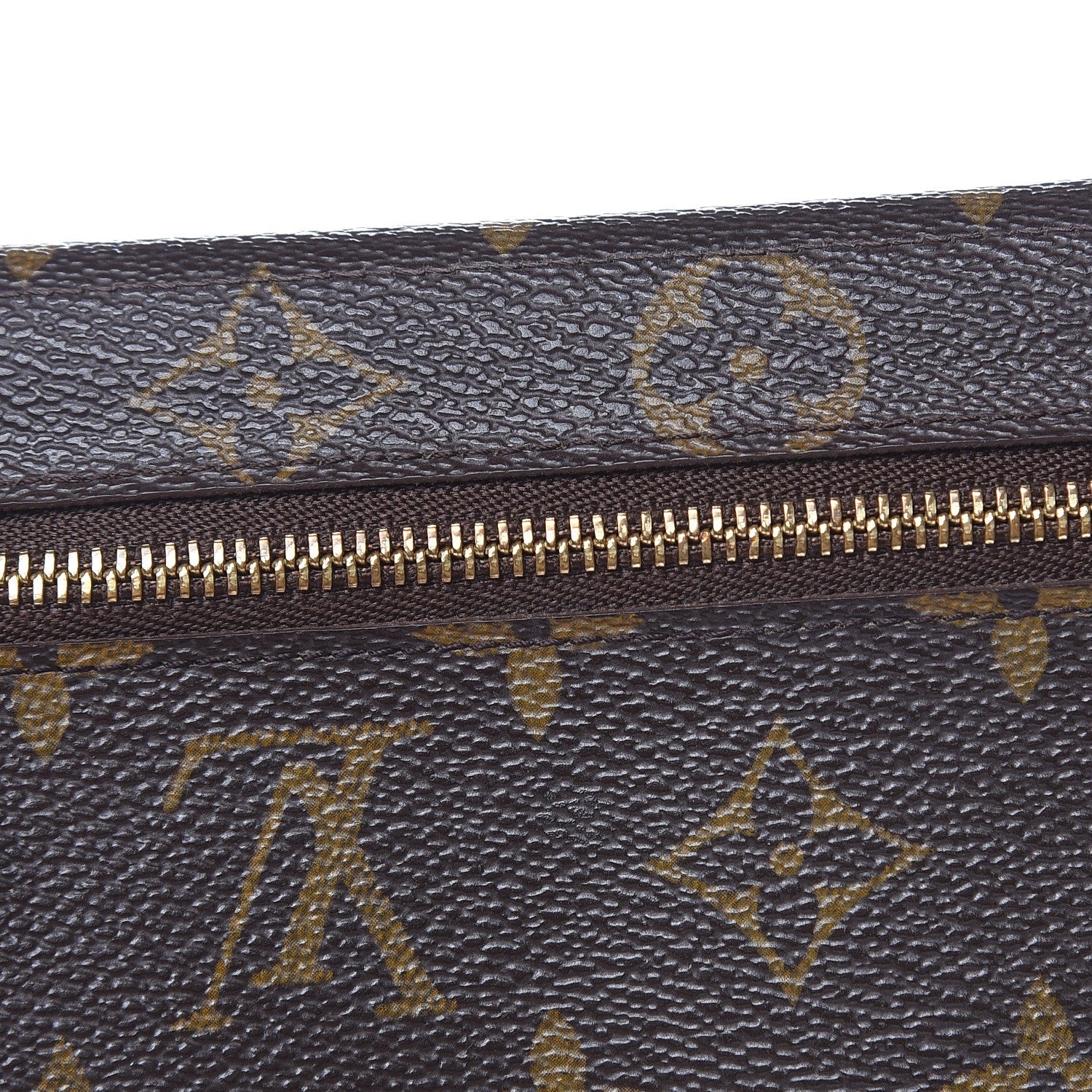 Louis Vuitton Monogram Eugenie Wallet 14 of 14